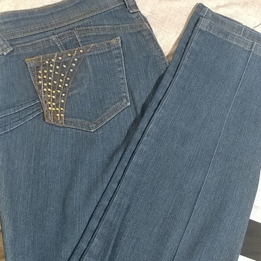 Blue Jeans